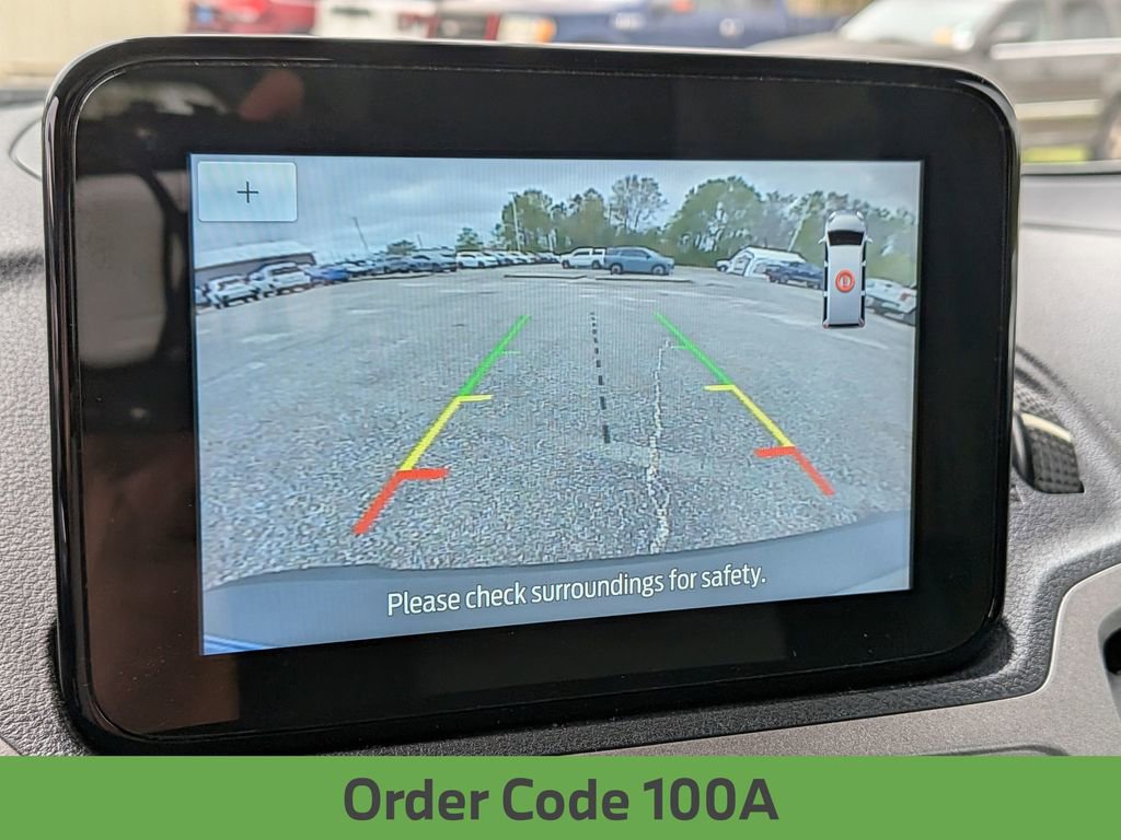 Used 2021 Ford Transit Connect XL image 7