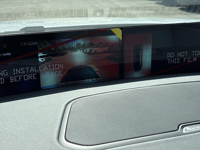 New 2026 Lincoln Navigator L Premier AWD/4WD image 26