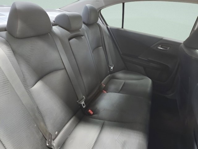 Used 2016 Honda Accord LX image 16