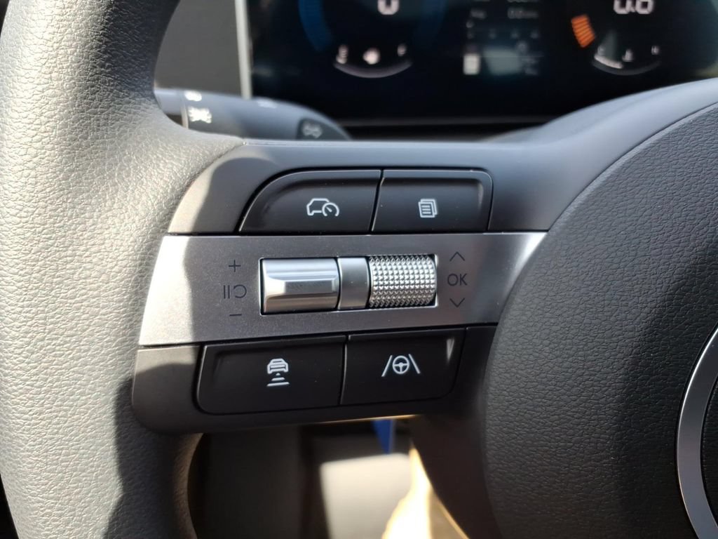 New 2026 Hyundai Tucson SE FWD image 19