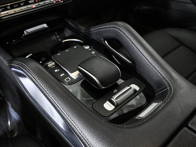 Used 2026 Mercedes-Benz GLS 450 4MATIC image 13