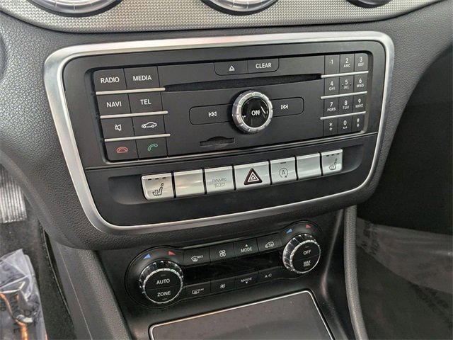 Used 2019 Mercedes-Benz CLA 250 4MATIC image 20