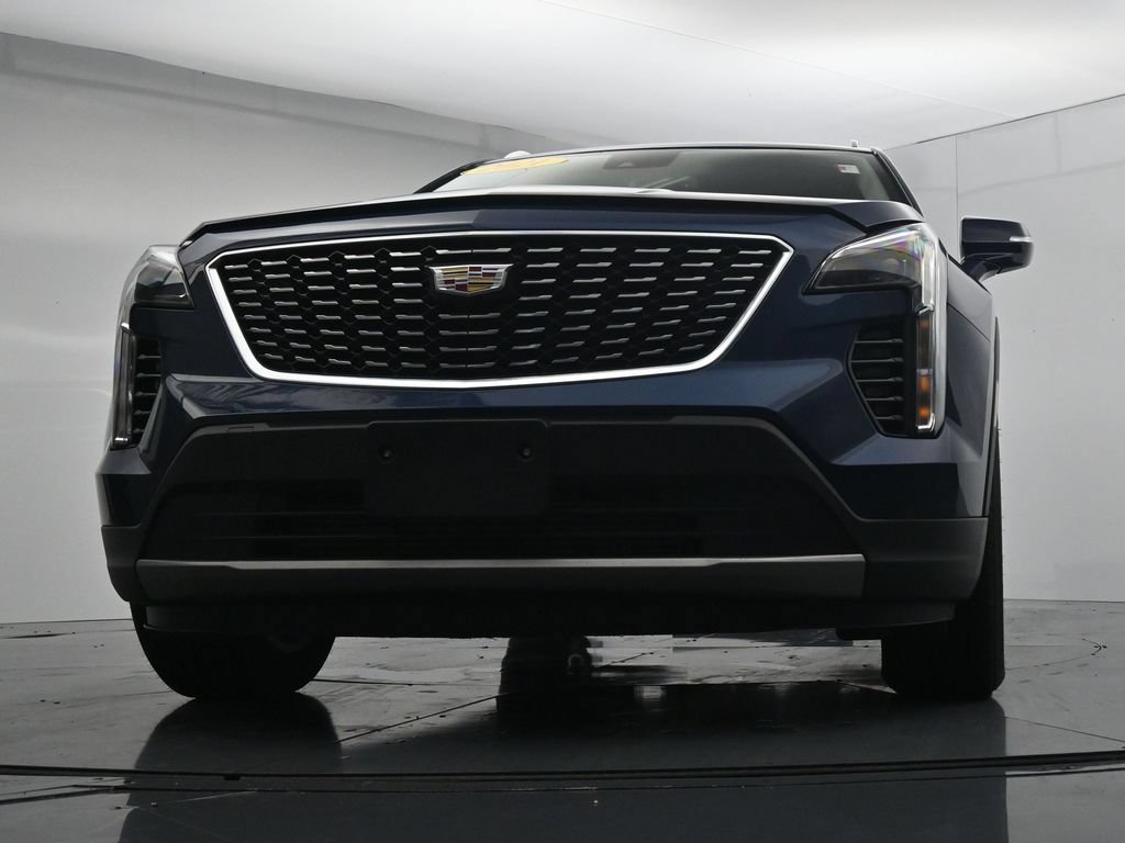 Used 2021 Cadillac XT4 Premium Luxury AWD/4WD image 33