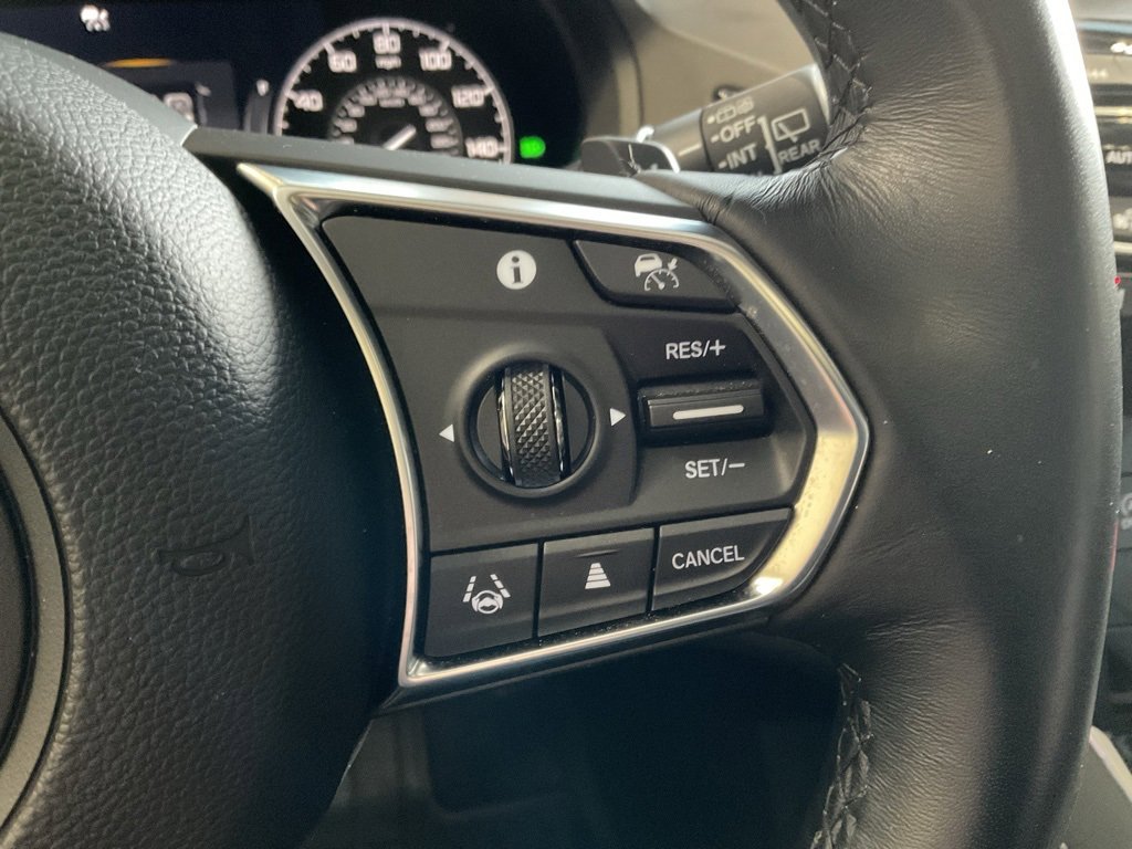 Certified 2022 Acura RDX w/ Technology Package image 14