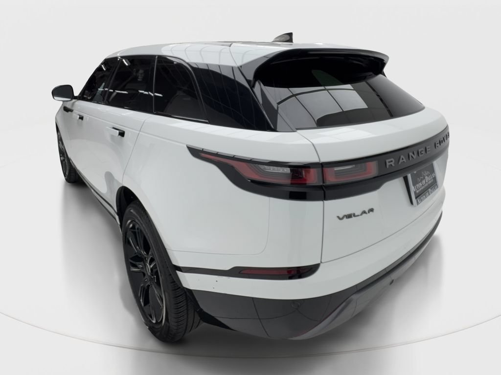 Used 2023 Land Rover Range Rover Velar R-Dynamic S AWD/4WD image 10