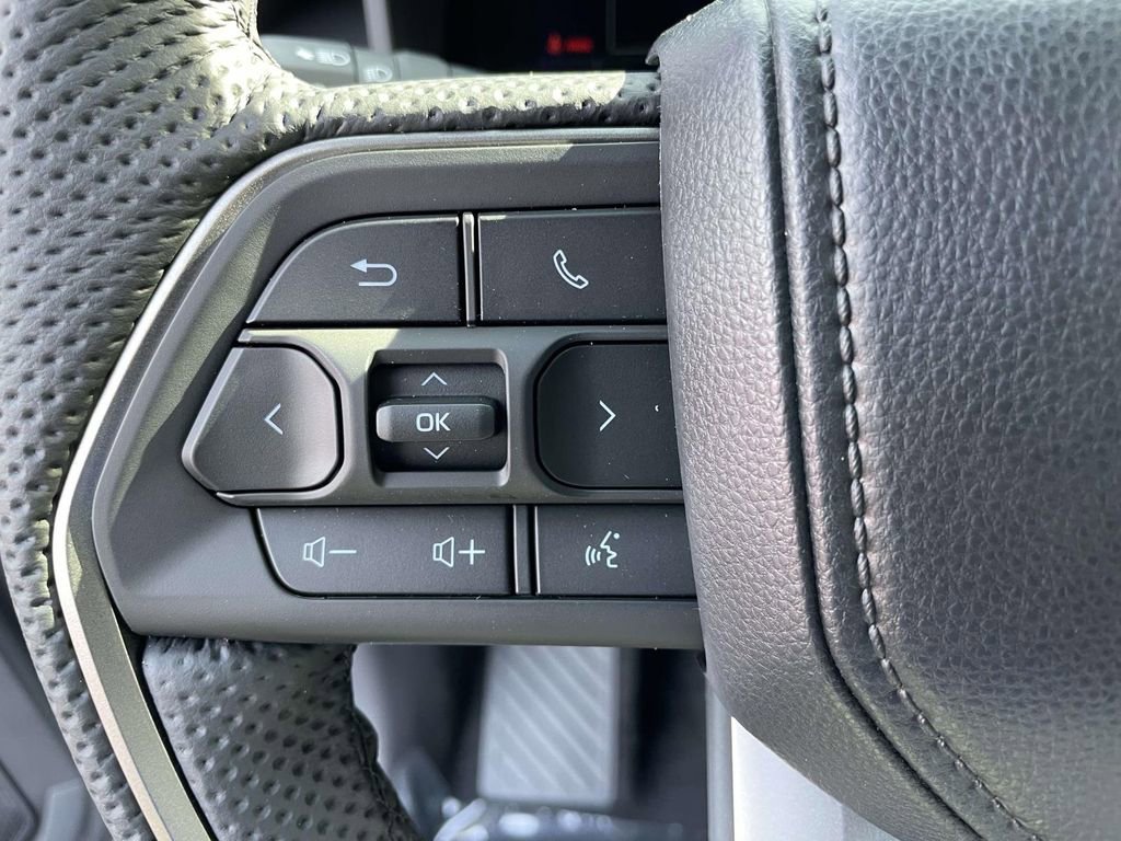 New 2026 Toyota Tundra Limited image 33