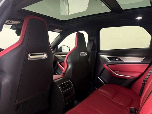 New 2026 Jaguar F-PACE R-Dynamic S image 21