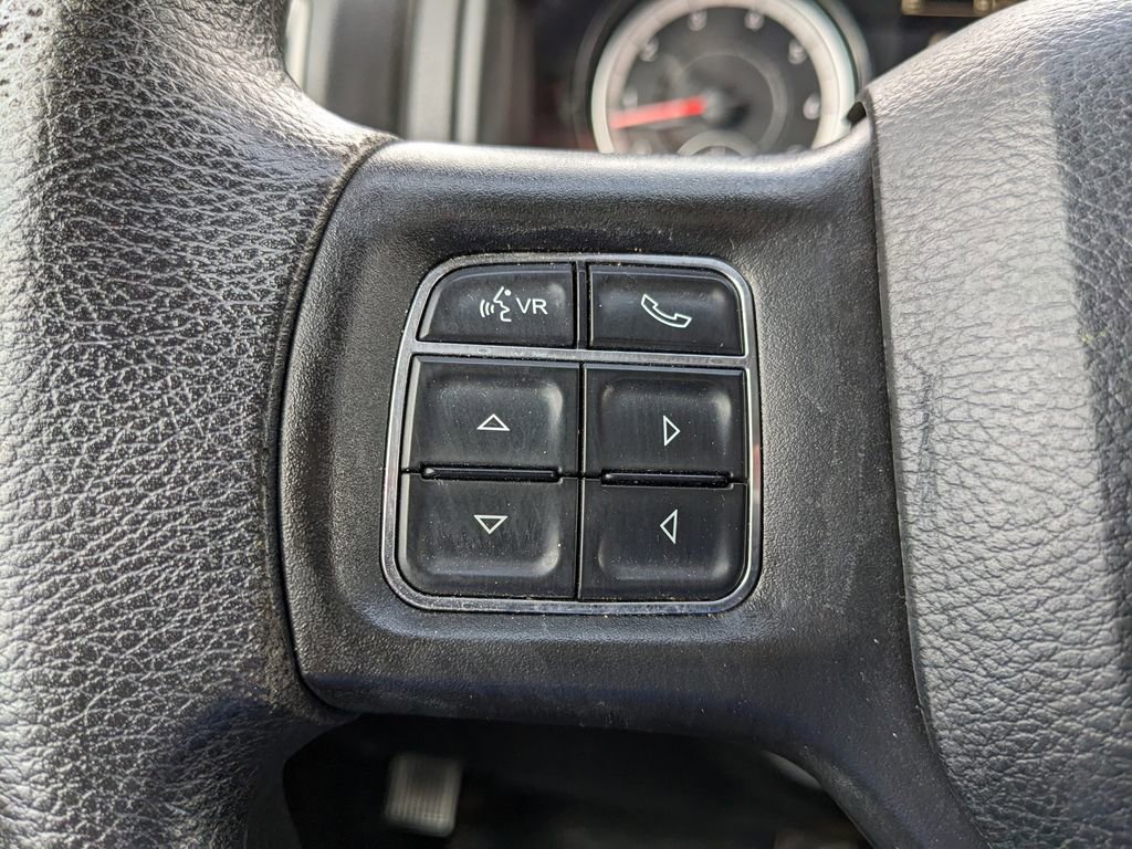 Used 2022 RAM 1500 Tradesman w/ Chrome Appearance Group AWD/4WD image 43