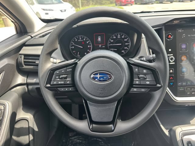 New 2026 Subaru Crosstrek 2.5i Premium AWD/4WD image 13