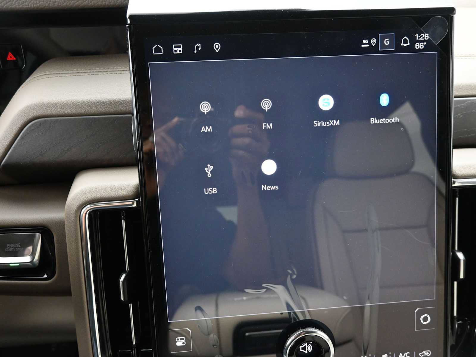 New 2026 GMC Yukon Denali image 12