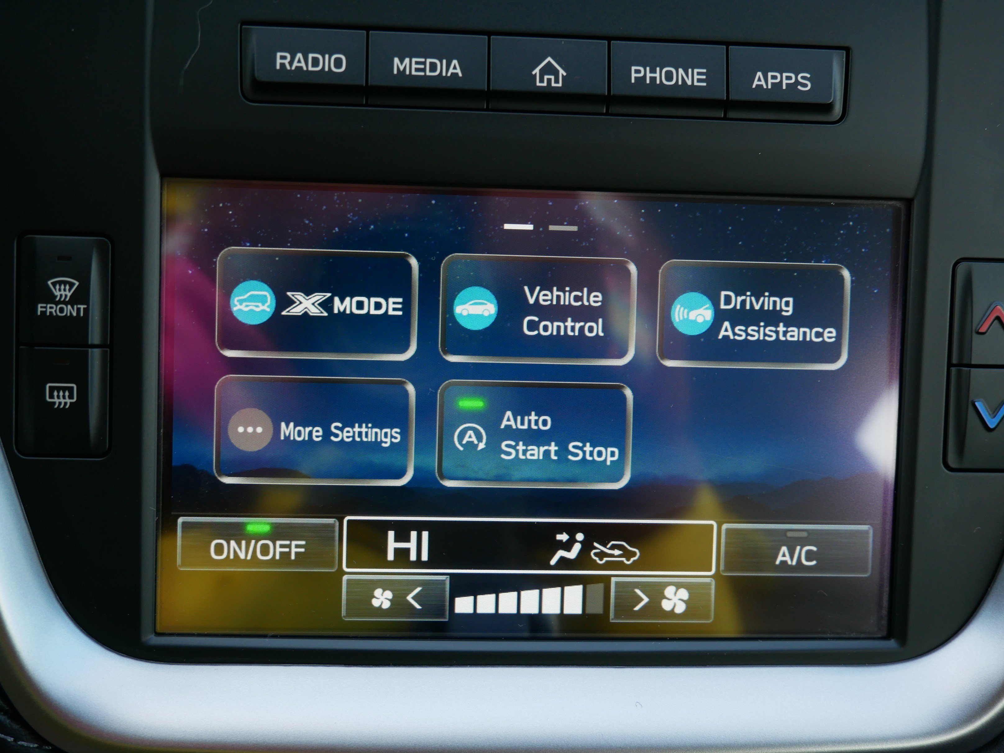 Used 2025 Subaru Outback image 23