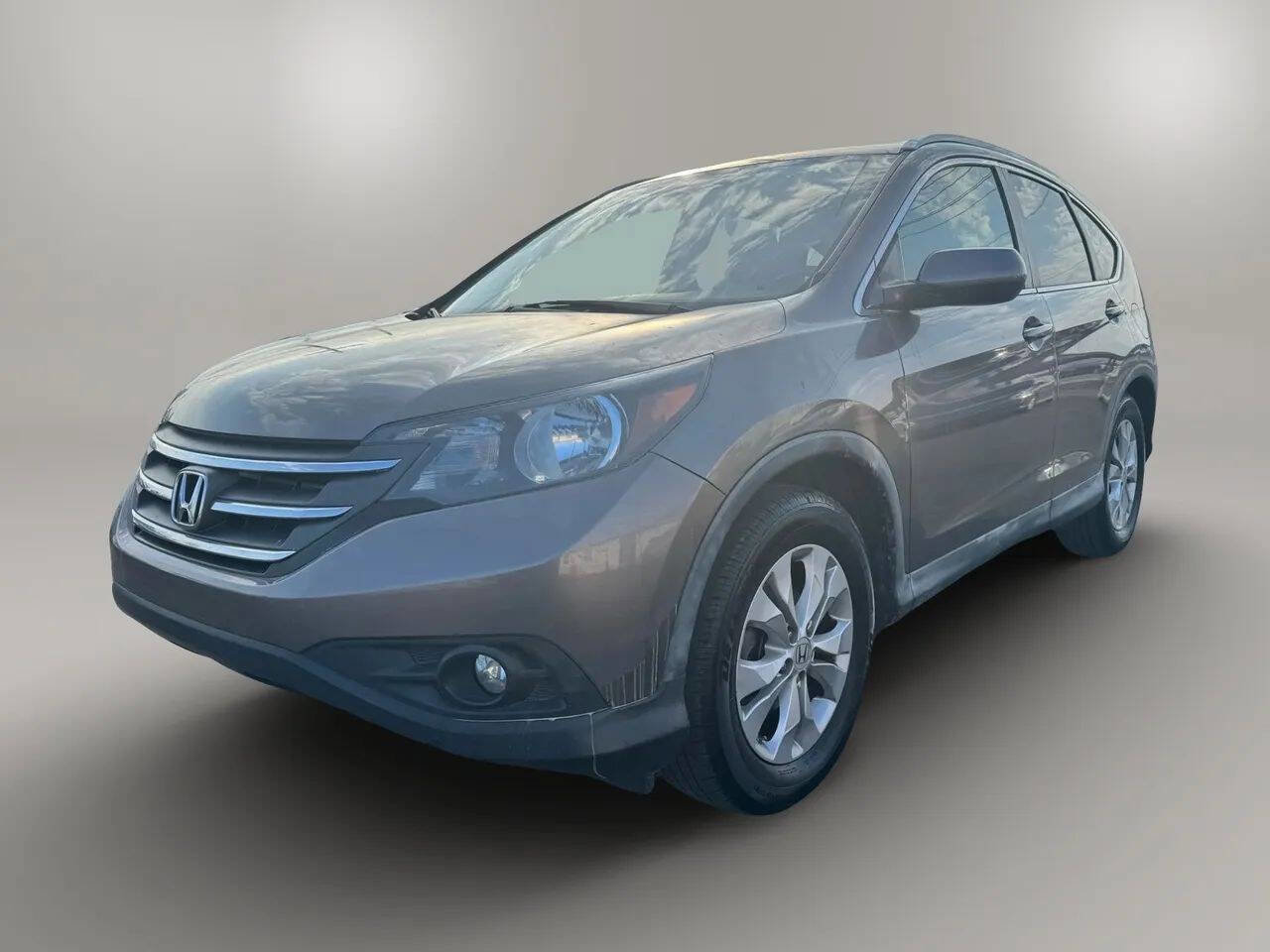Used 2013 Honda CR-V EX-L image 3