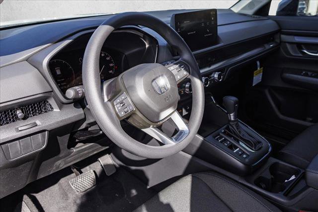 New 2026 Honda CR-V EX image 10