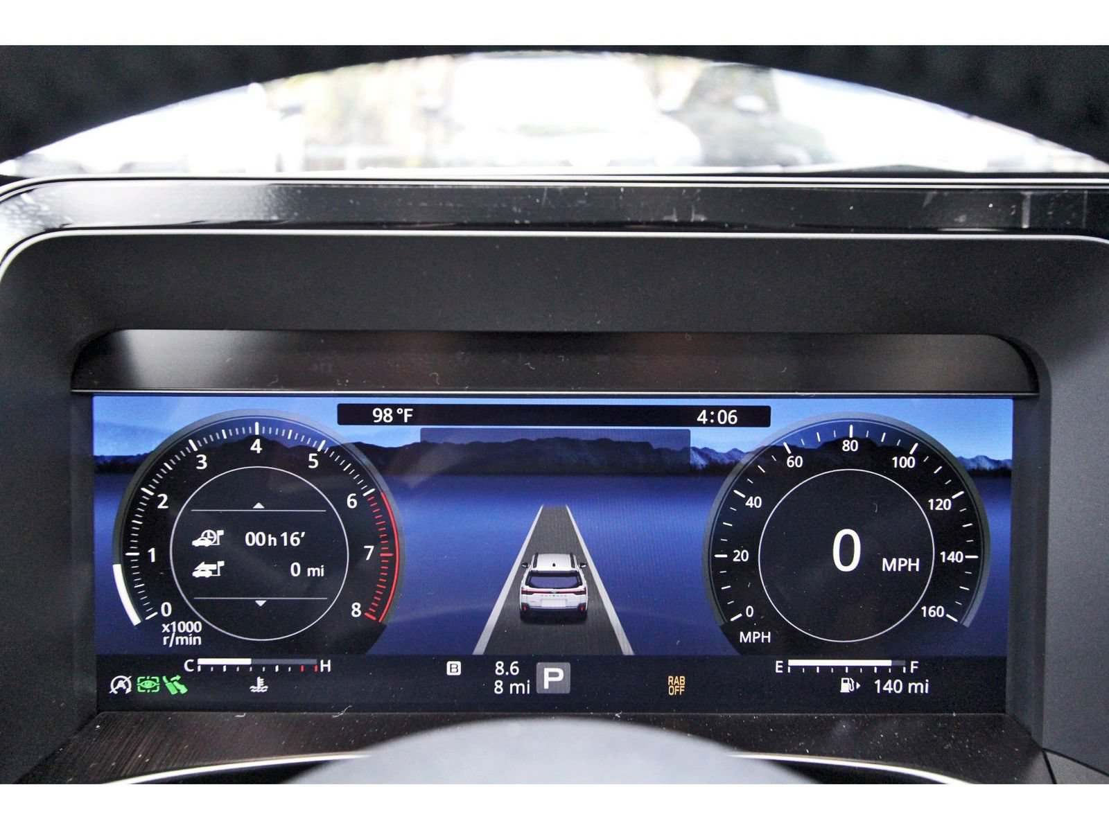 New 2026 Subaru Outback Premium AWD/4WD image 14