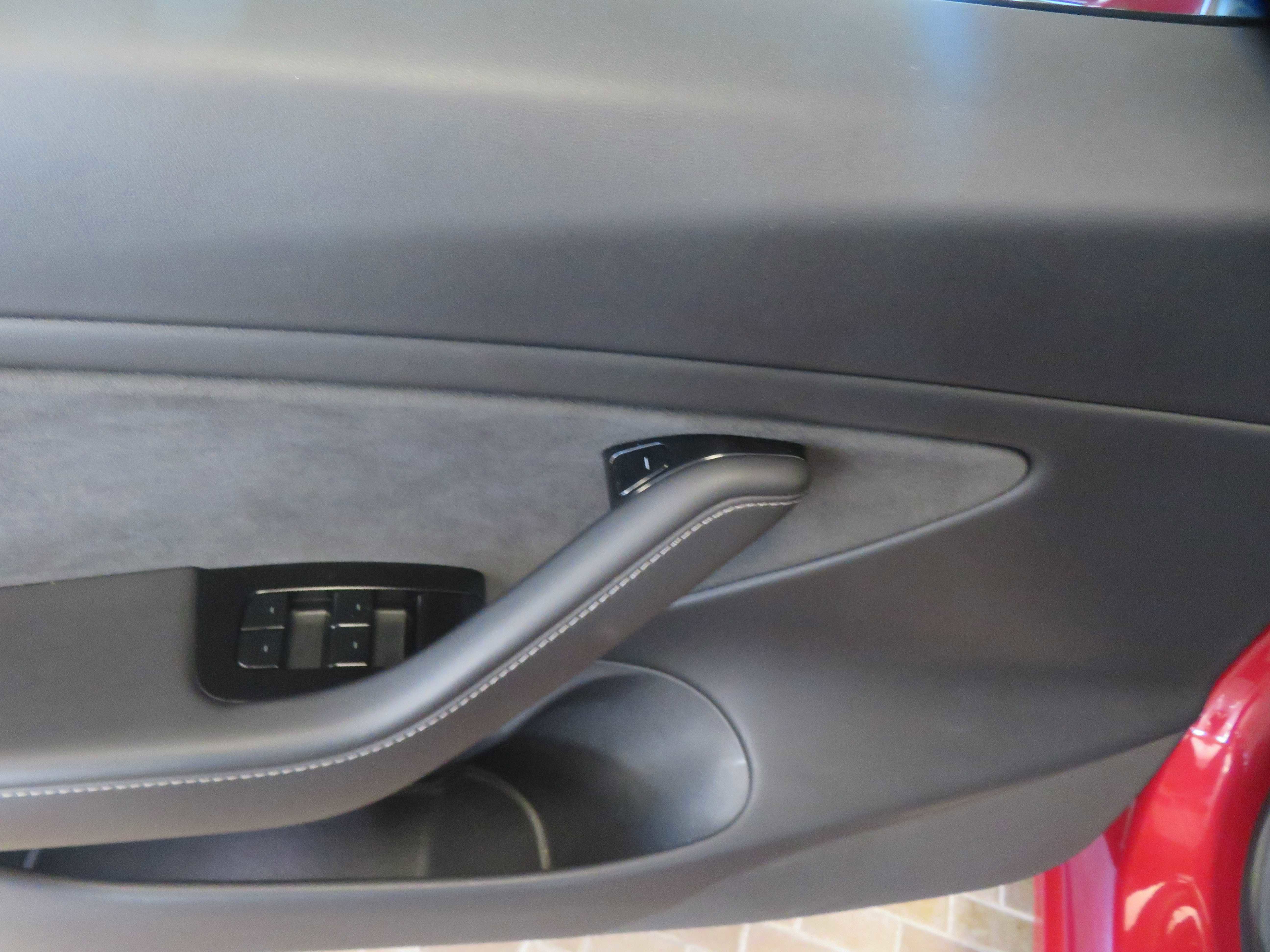 Used 2018 Tesla Model 3 Performance image 14