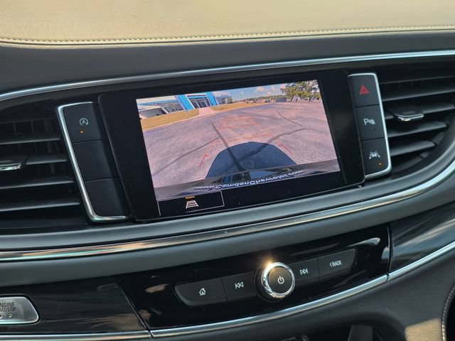 Used 2022 Buick Enclave Essence w/ LPO, Floor Liner Package FWD image 24