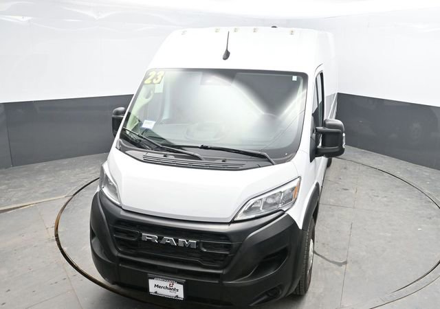 Used 2023 RAM ProMaster 2500 image 24