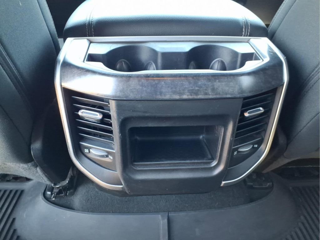 Used 2022 RAM 1500 Lone Star w/ Trailer Tow Group image 16