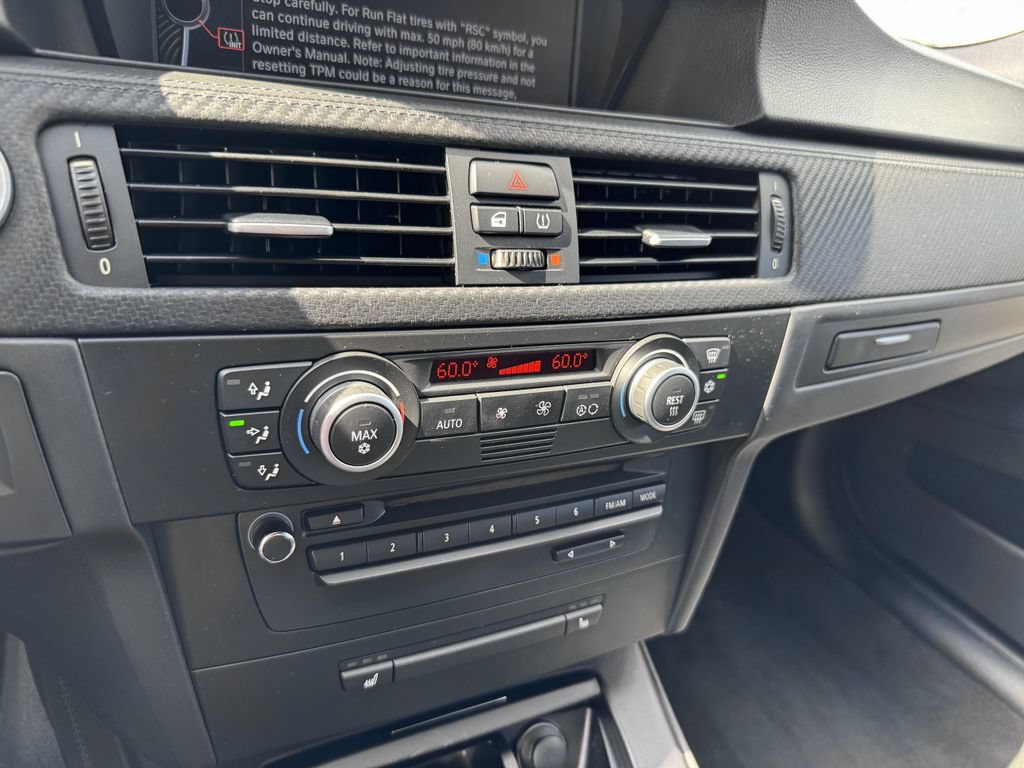 Used 2009 BMW M3 Sedan RWD image 22