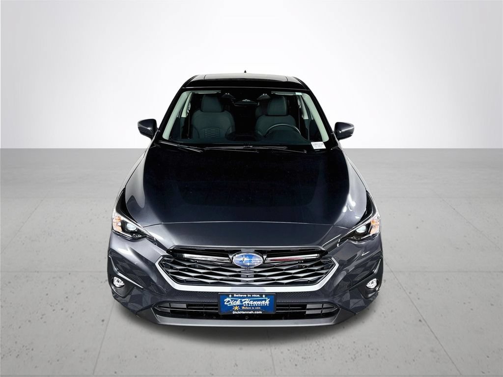 New 2026 Subaru Impreza 2.0i Sport AWD/4WD image 3