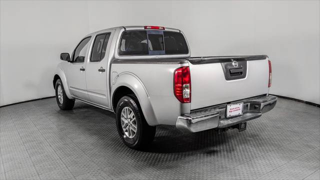 Used 2019 Nissan Frontier SV RWD image 6