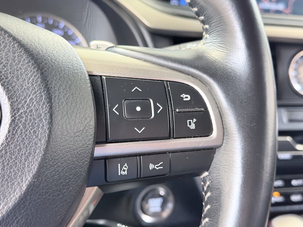 Used 2020 Lexus RX 350L Premium w/ Premium Package AWD/4WD image 54