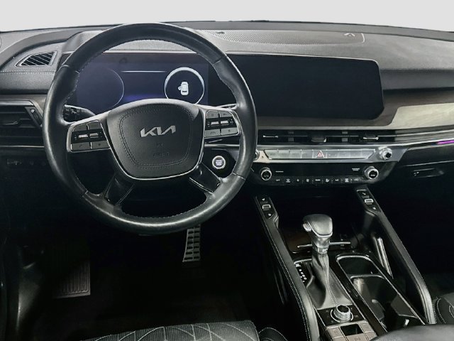 Certified 2024 Kia Telluride SX Prestige X-Line AWD/4WD image 20