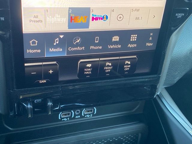 New 2026 RAM 2500 Laramie image 23