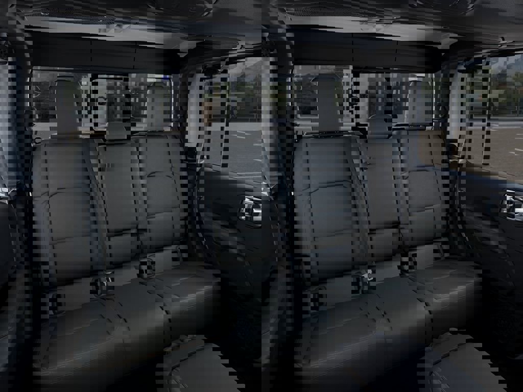New 2026 Jeep Gladiator Mojave w/ Safety Group image 15