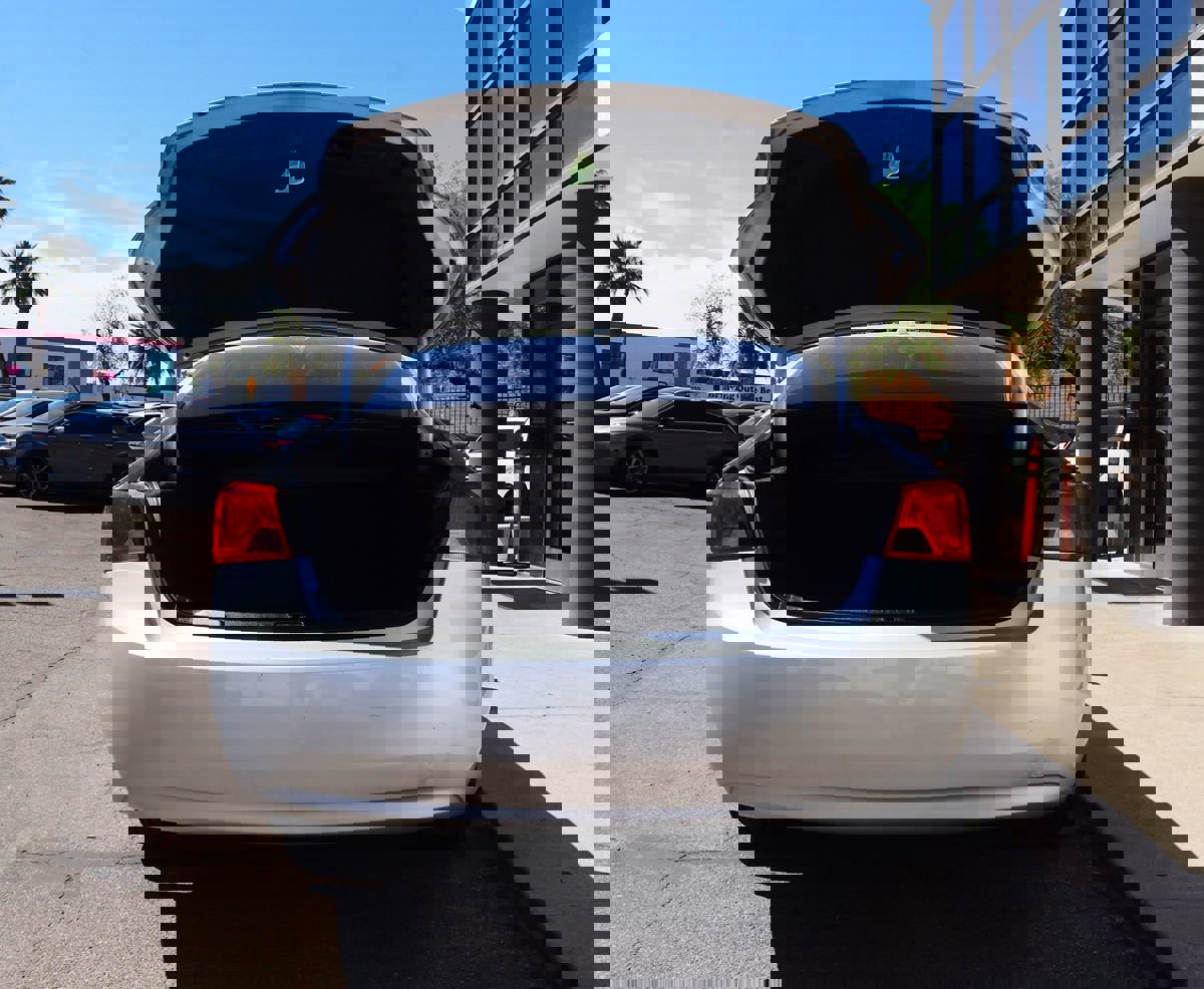 Used 2019 Chevrolet Impala LS image 22