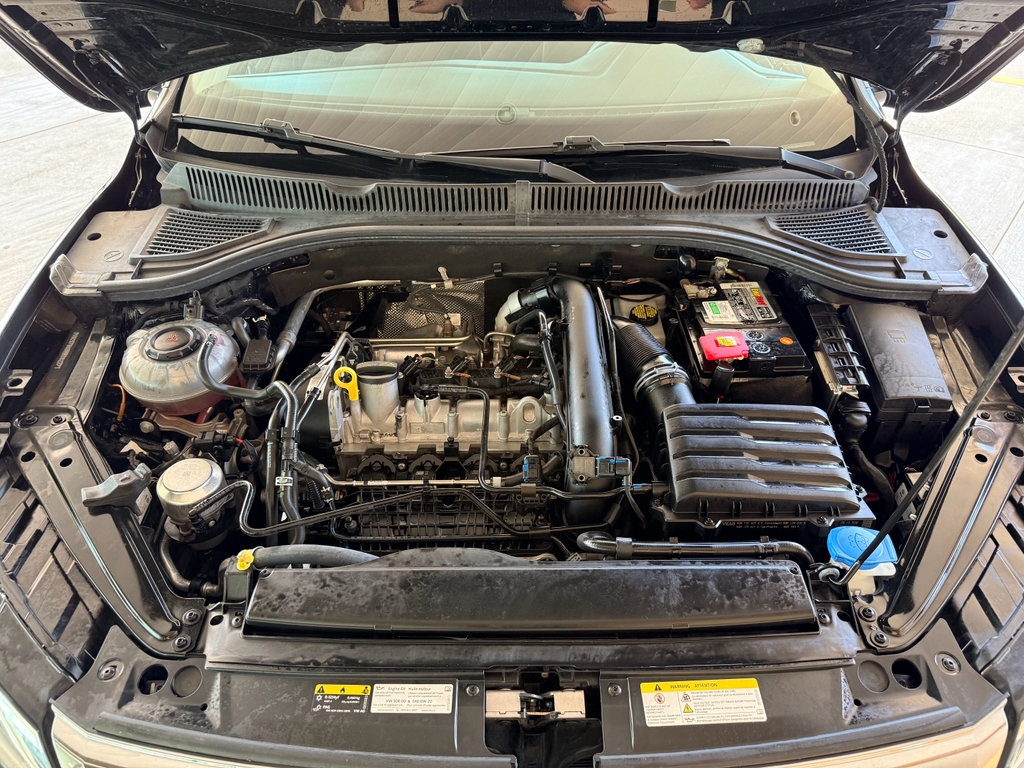 Used 2021 Volkswagen Jetta S FWD image 29