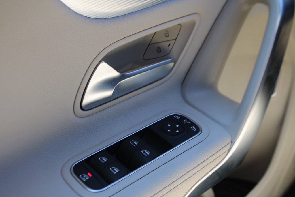 Certified 2022 Mercedes-Benz A 220 image 10