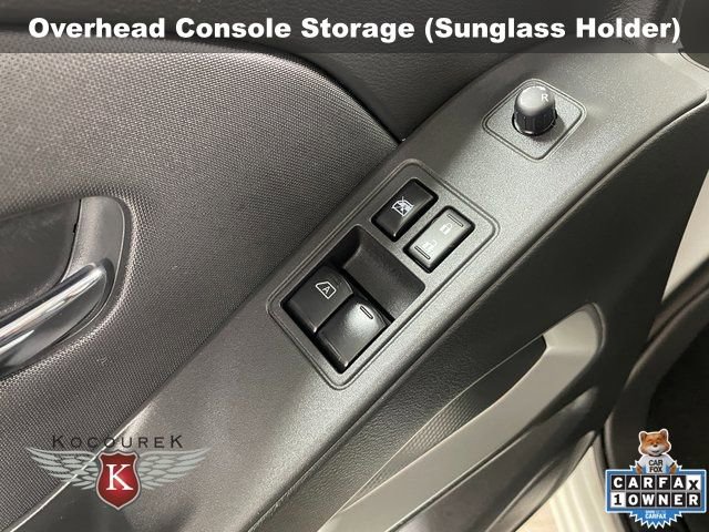 Used 2024 Nissan Frontier SV w/ SV Convenience Package image 20