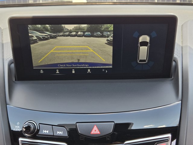 Used 2023 Acura RDX w/ Advance Package FWD image 19
