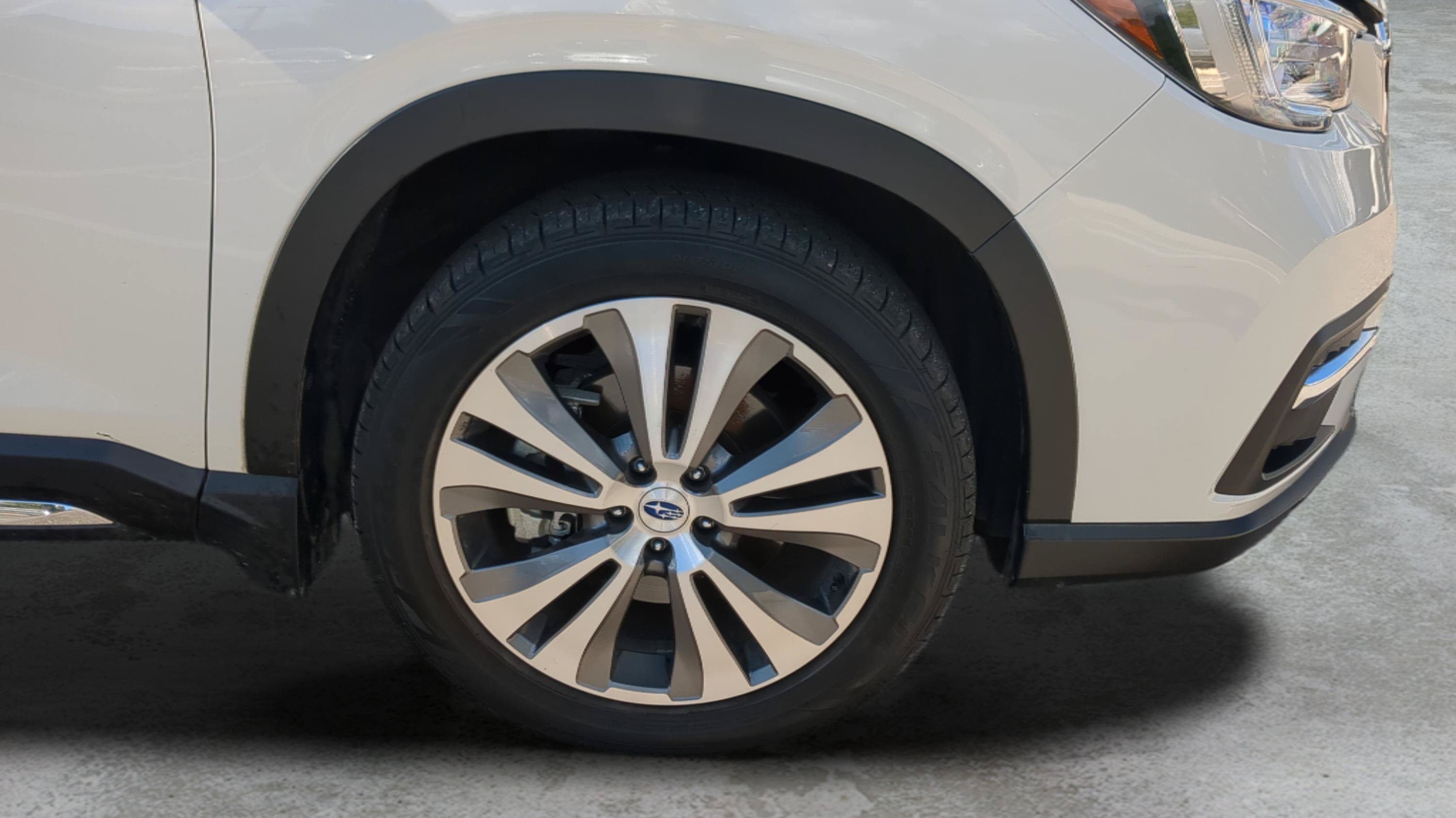 Used 2020 Subaru Ascent Touring w/ Popular Package #3 AWD/4WD image 24
