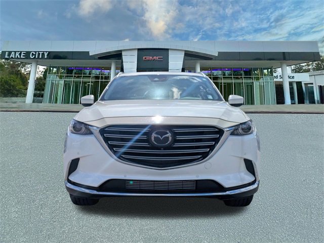 Used 2021 MAZDA CX-9 Grand Touring image 8