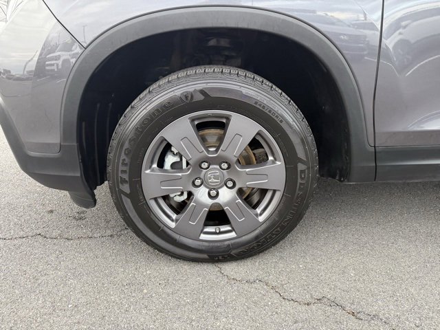 Used 2020 Honda Ridgeline RTL-E image 9