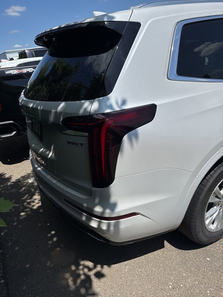 Used 2023 Cadillac XT6 Luxury FWD image 56
