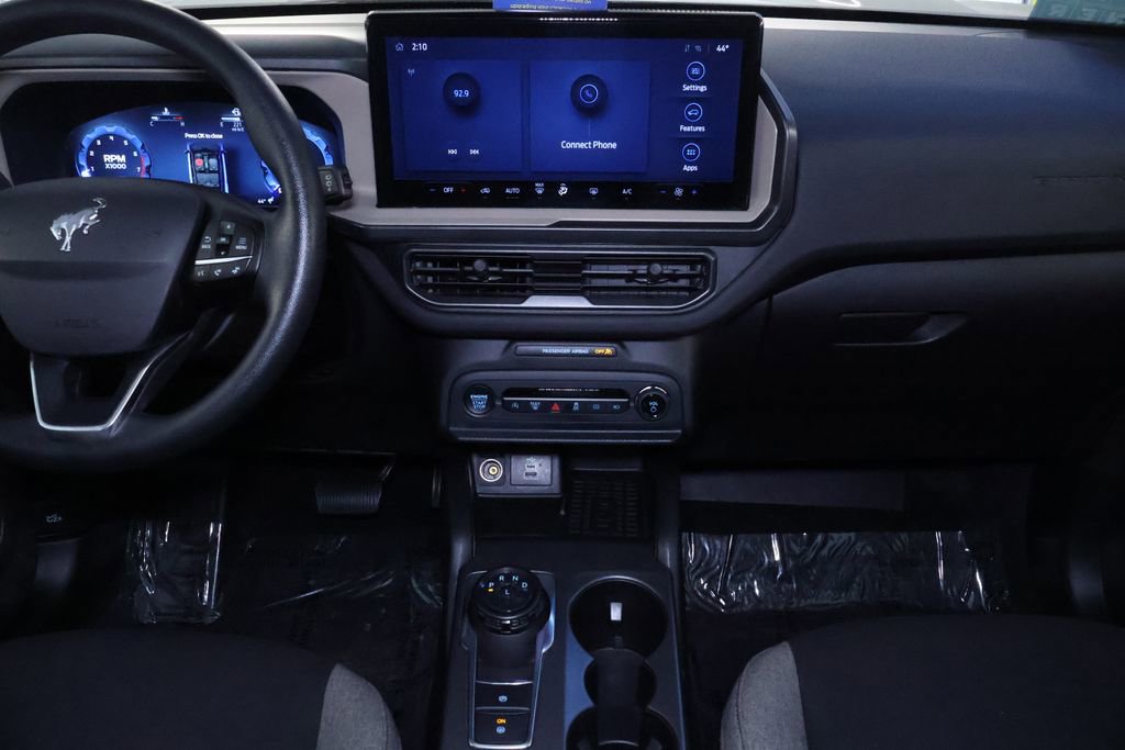 Used 2025 Ford Bronco Sport Big Bend image 17