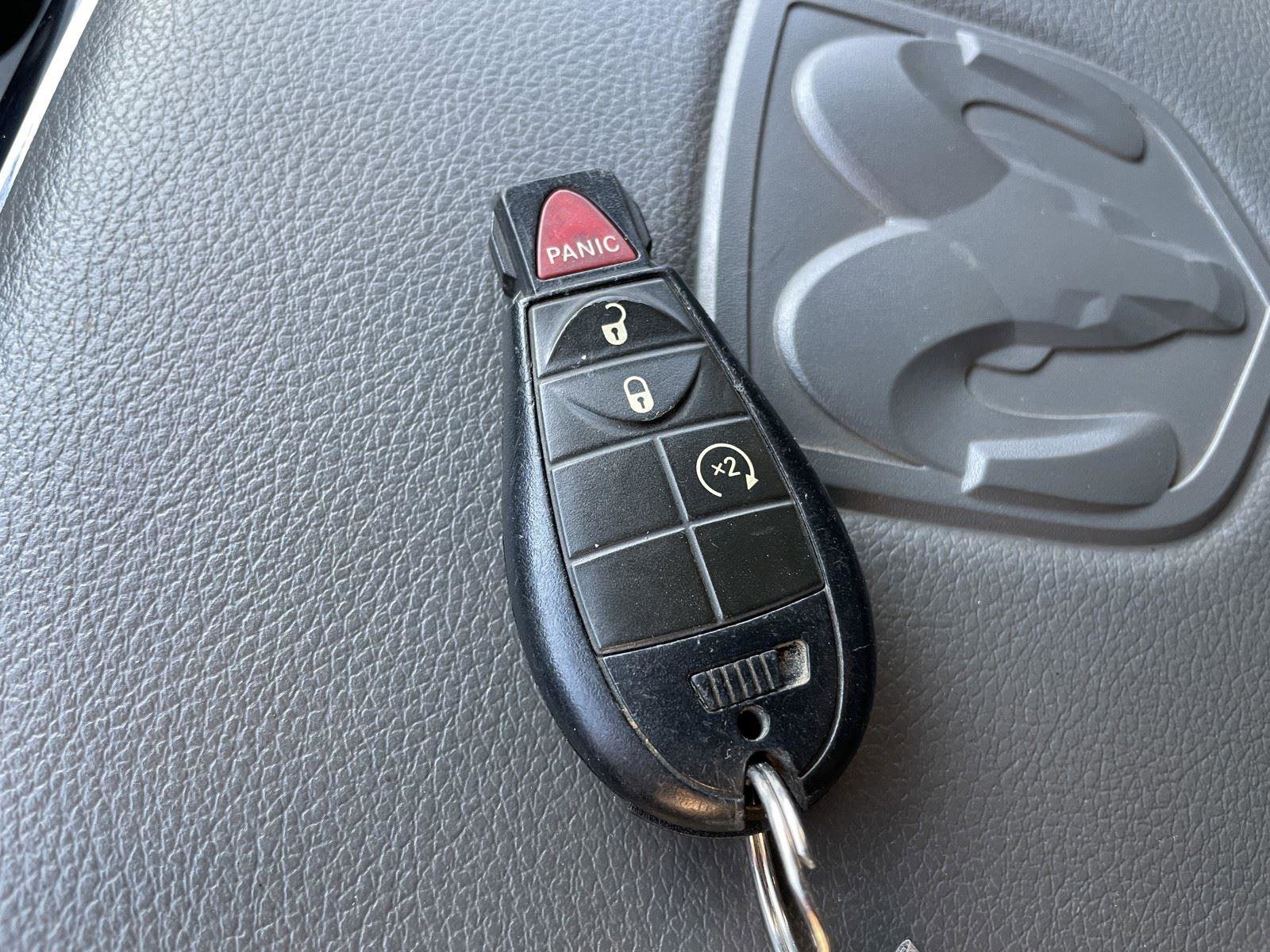 Used 2017 RAM 1500 Lone Star image 56