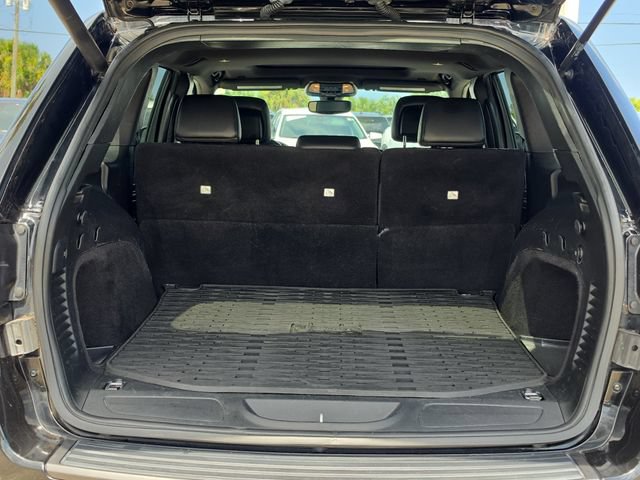 Used 2020 Jeep Grand Cherokee Limited X AWD/4WD image 7