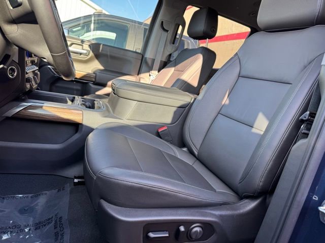 Certified 2021 Chevrolet Silverado 1500 RST w/ All Star Edition Plus image 5