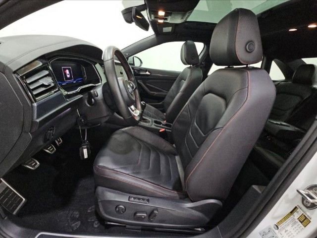 Used 2019 Volkswagen Jetta GLI Autobahn FWD image 6