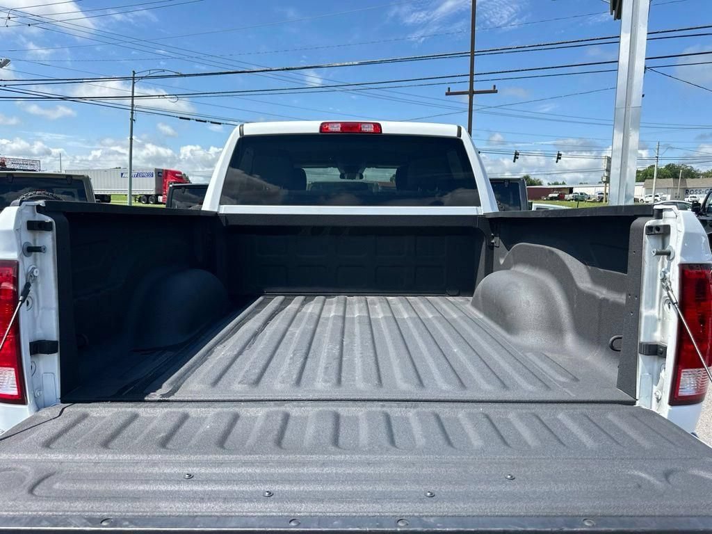 Used 2020 RAM 1500 Tradesman w/ Popular Equipment Group AWD/4WD image 10