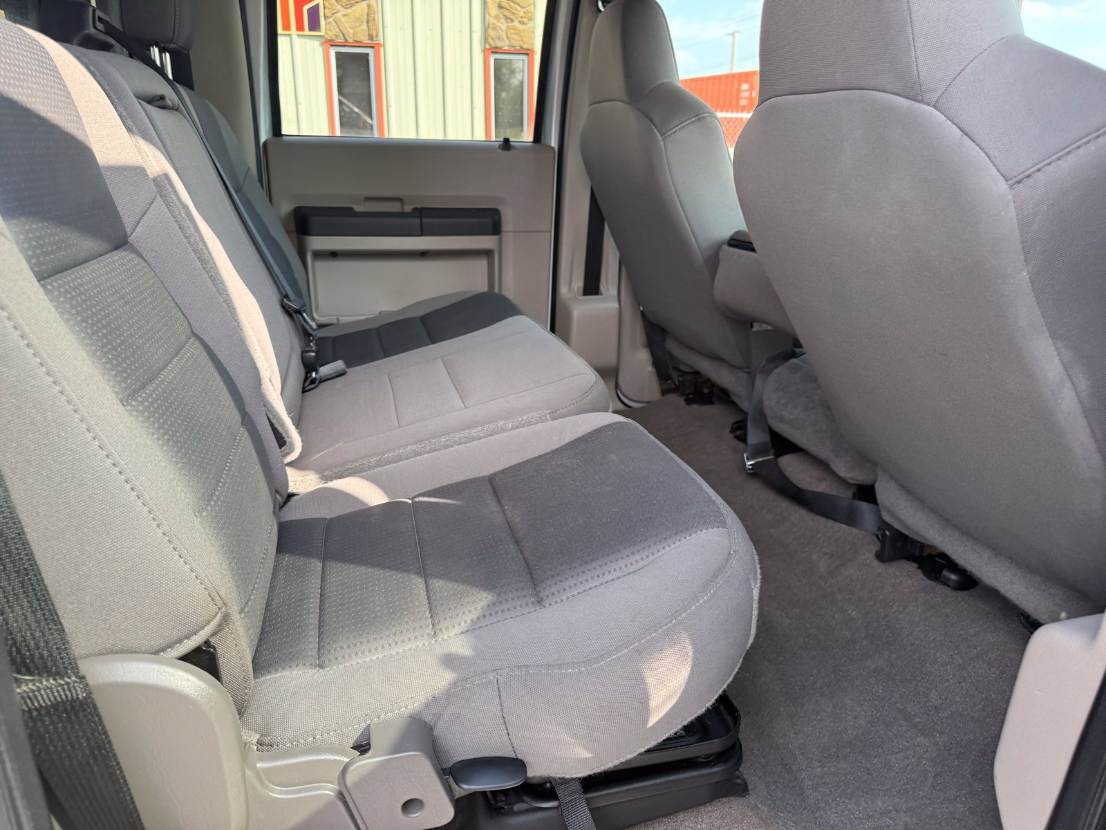 Used 2009 Ford F450 XLT AWD/4WD image 14