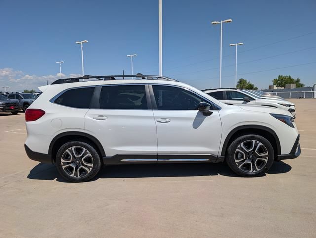 Certified 2024 Subaru Ascent Limited w/ Technology Package AWD/4WD image 2