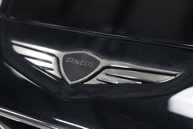 New 2026 Genesis GV80 3.5T Advanced AWD/4WD image 4