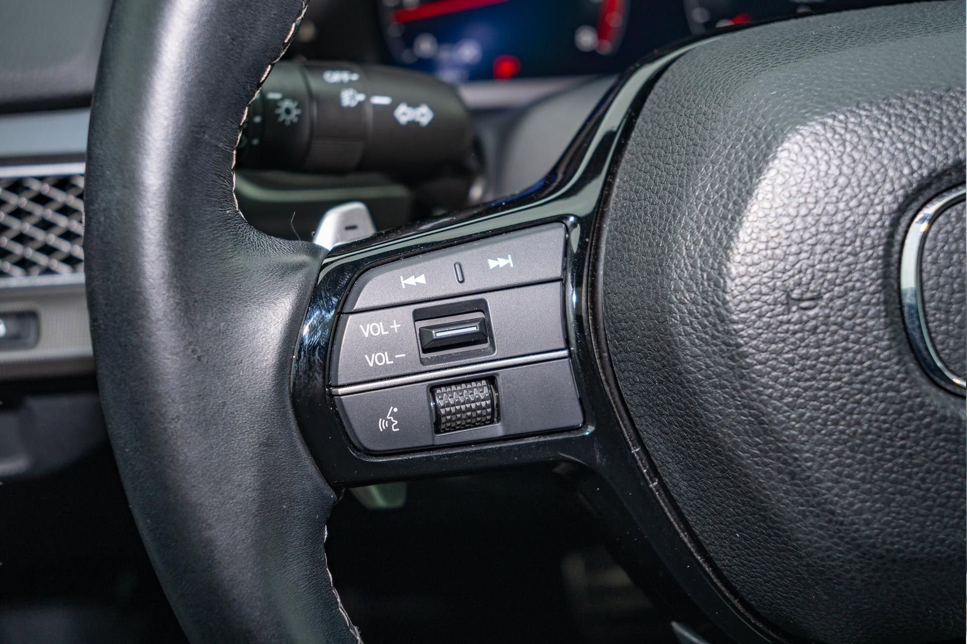 Used 2023 Acura Integra A-Spec image 22