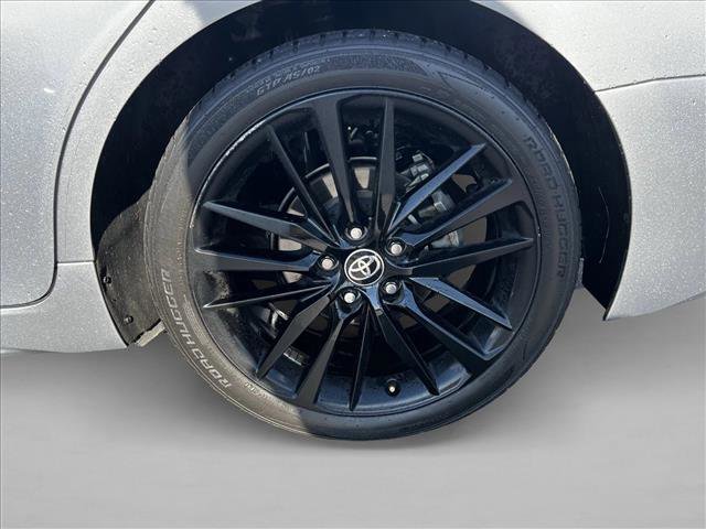 Used 2021 Toyota Camry XSE image 26