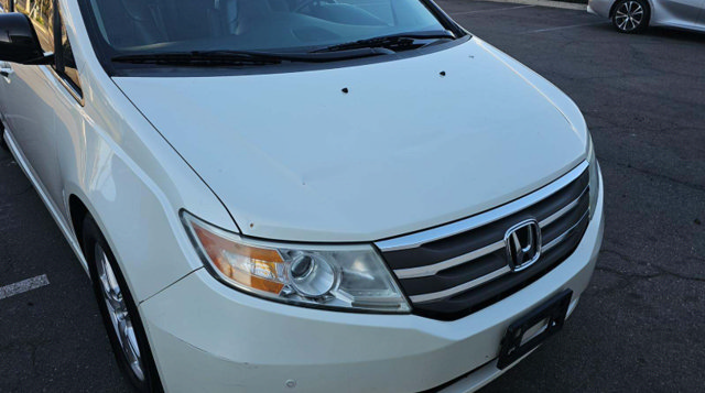 Used 2013 Honda Odyssey Touring image 14
